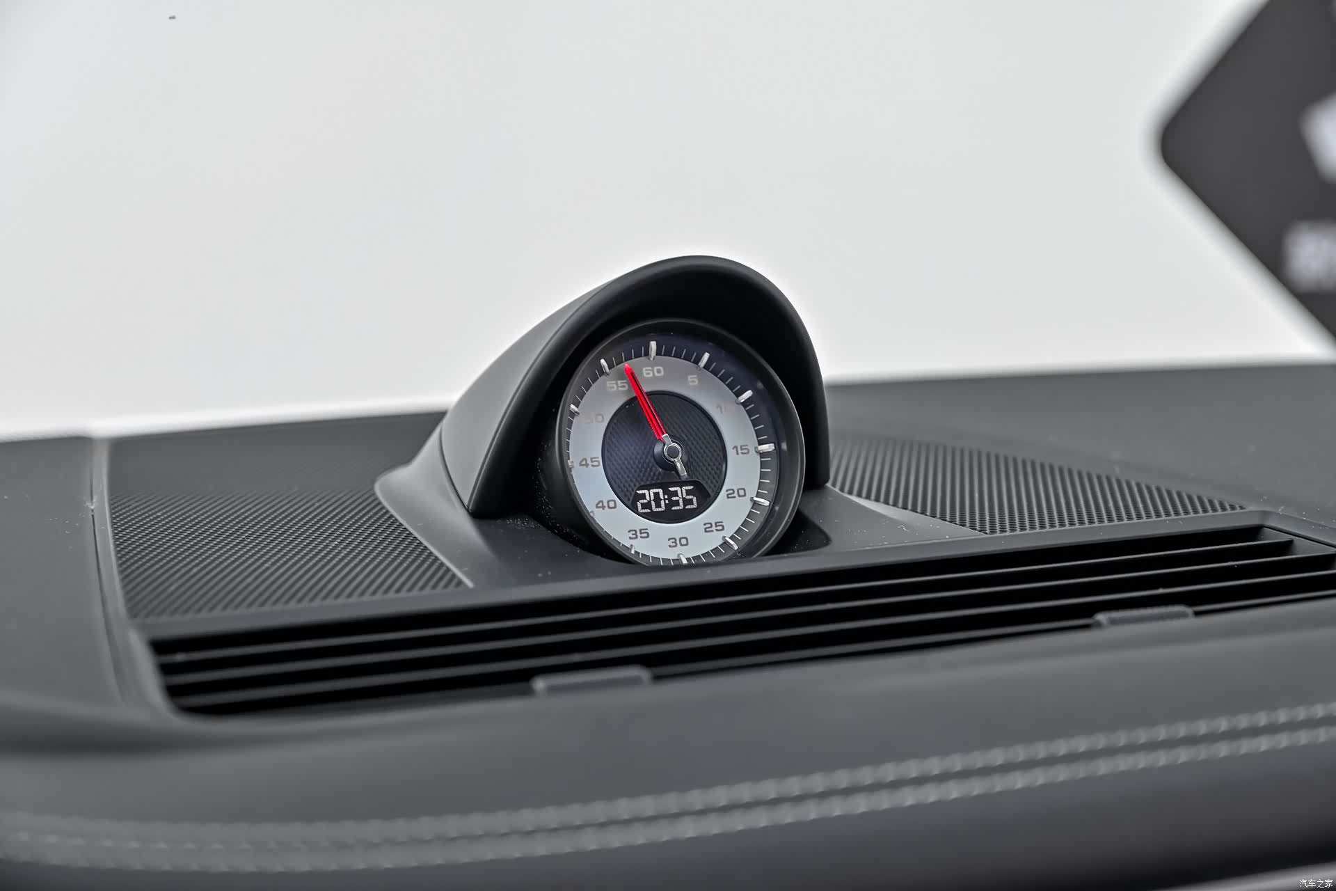 Porsche Panamera, 2021 10