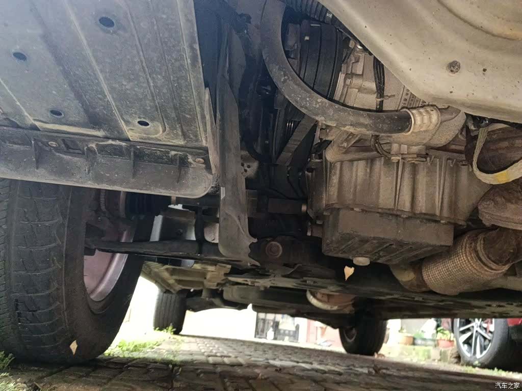 Wuling 530, 2019 16