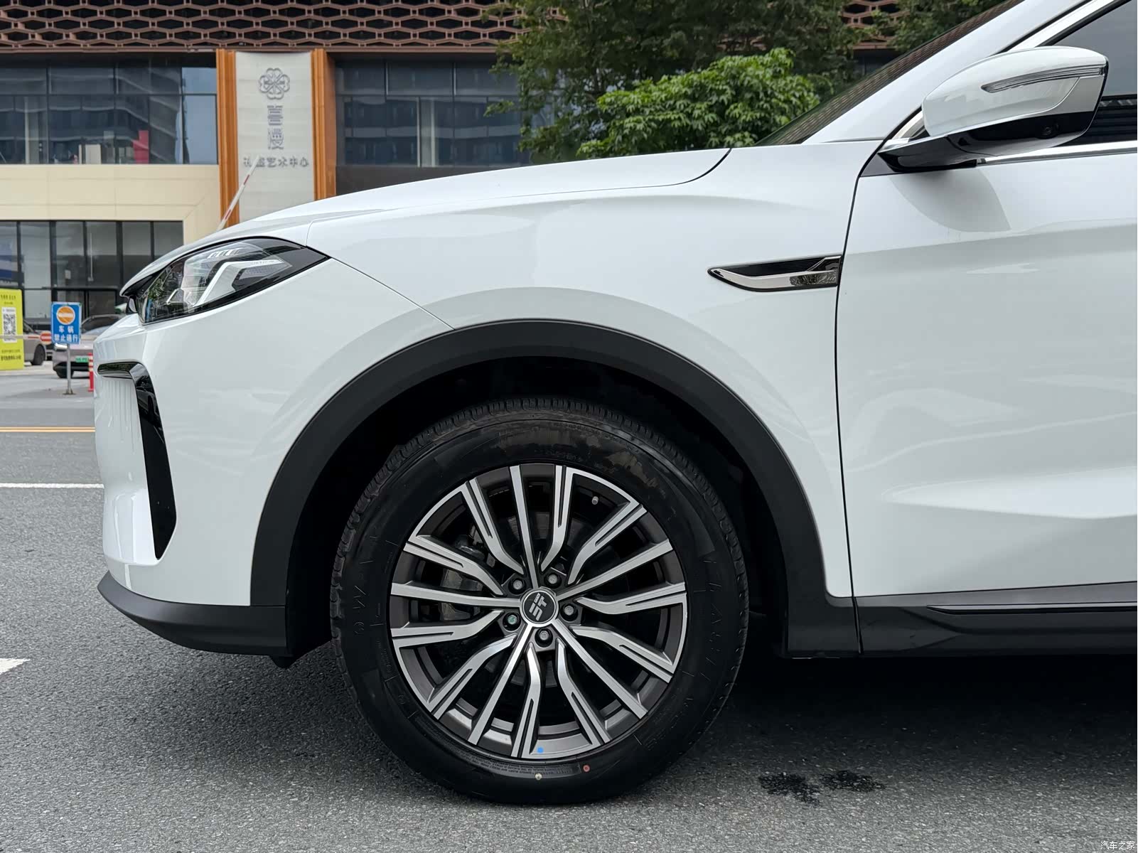 Jetour X70, 2025 9