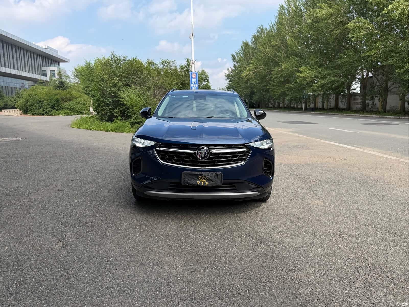 Buick Envision, 2022 2