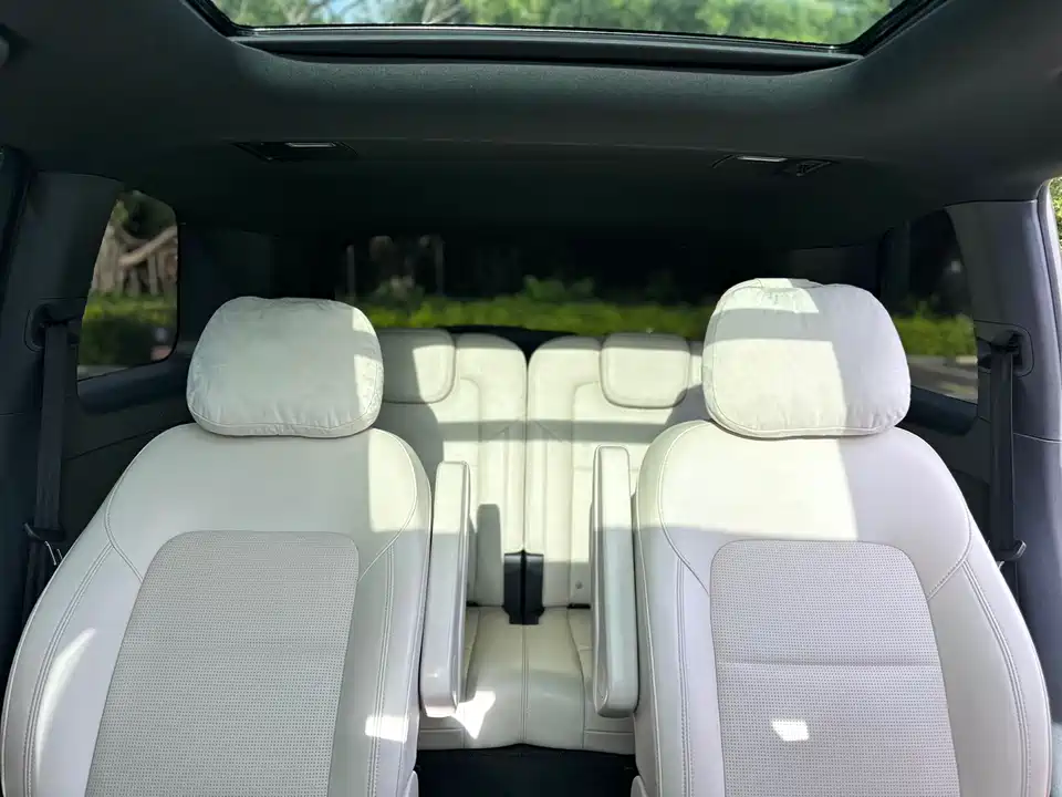 Li Auto Ideal ONE