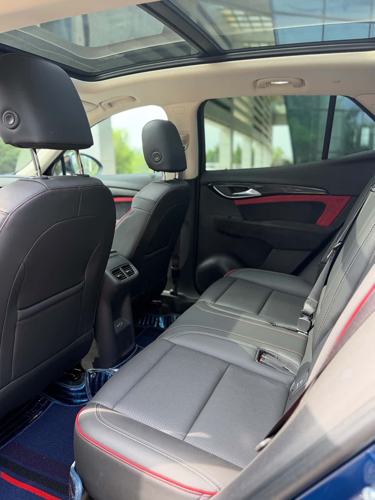Buick Envision, 2022 16