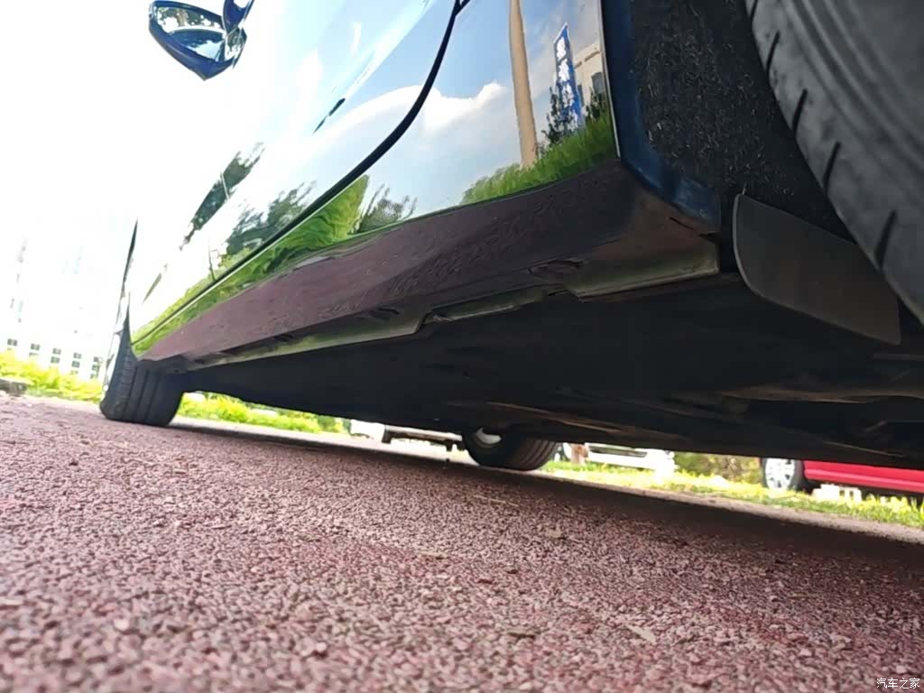 Audi A6L, 2020 22