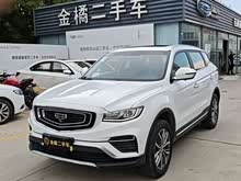 ��Խ 2020�� 1.8TD DCT����PRO