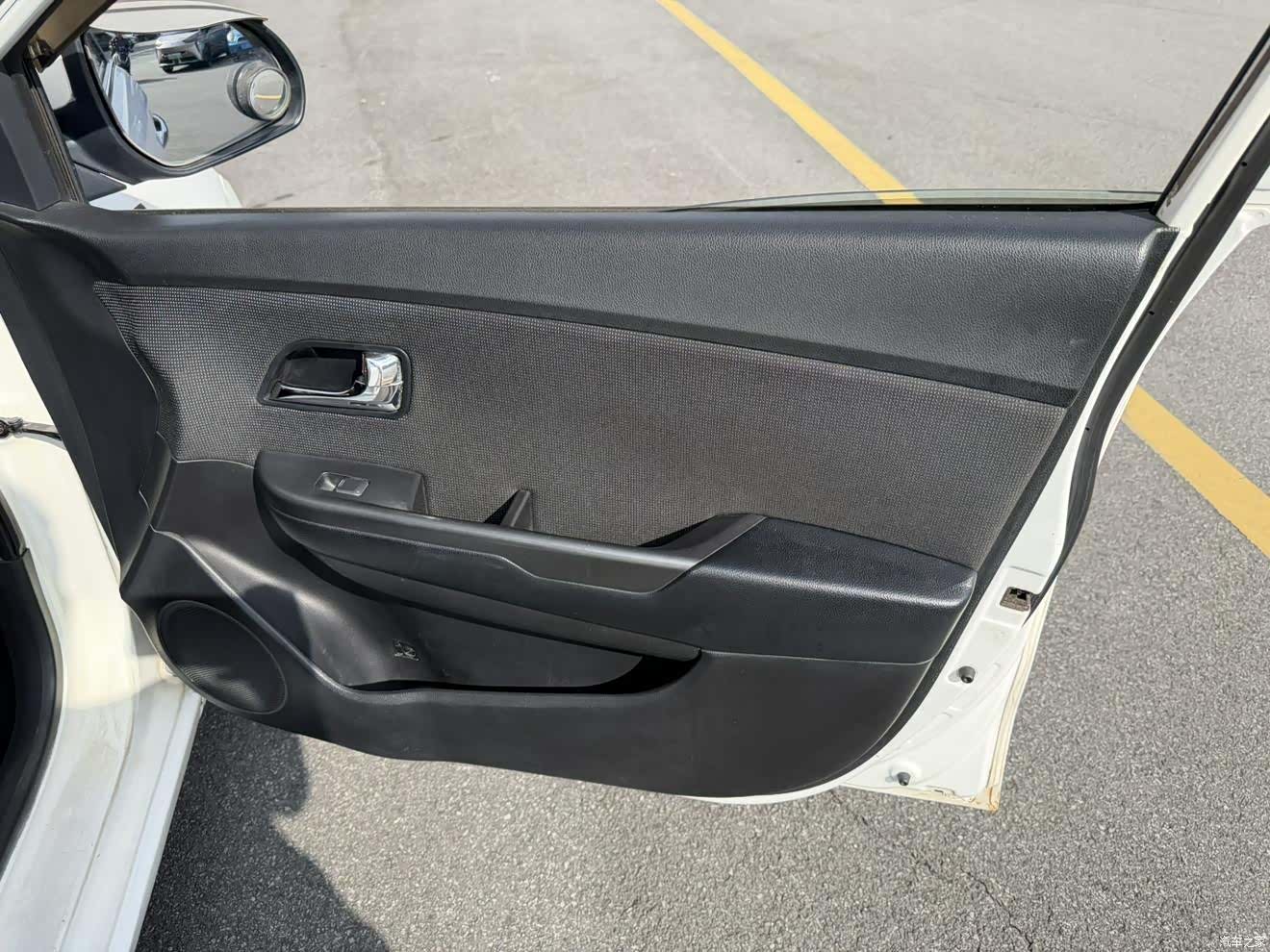 Kia K2, 2013 17