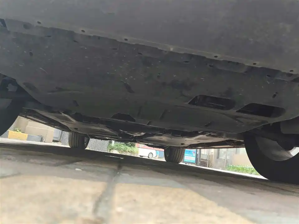 Volkswagen Tanyue Volkswagen Tanyue