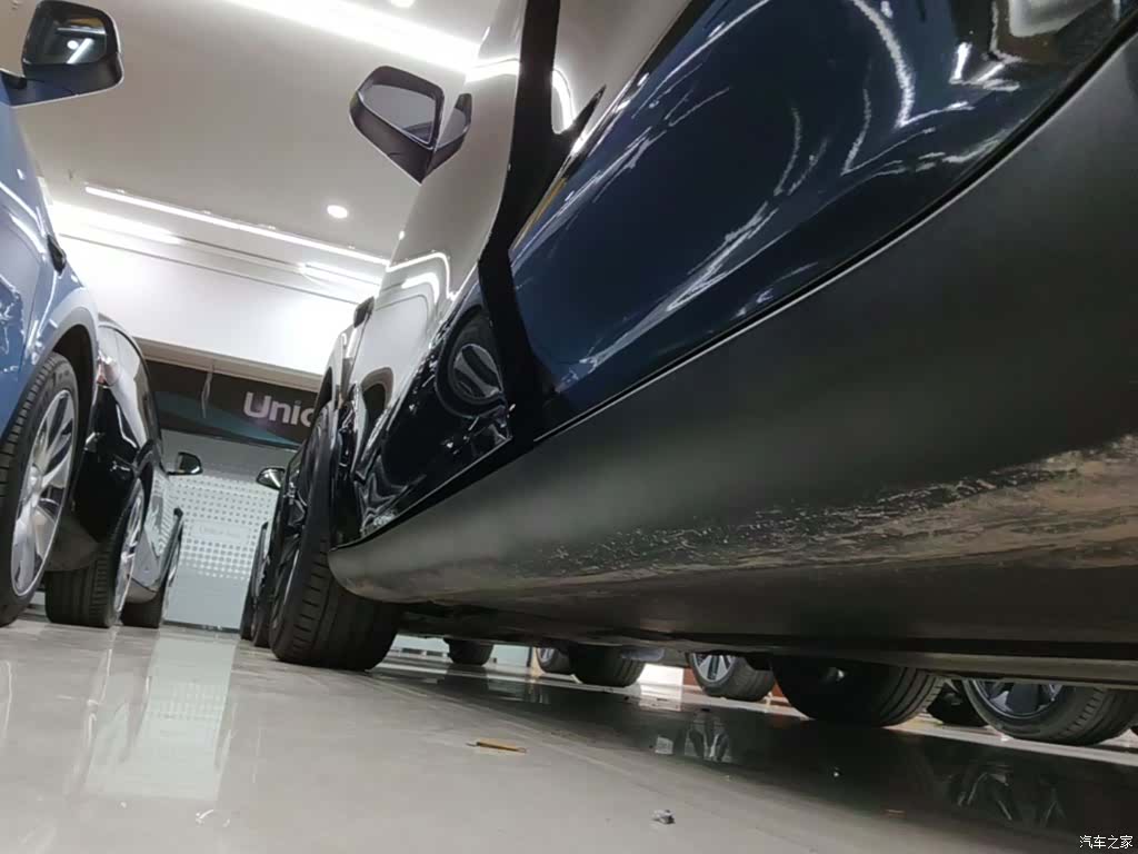 Tesla Model Y, 2022 22