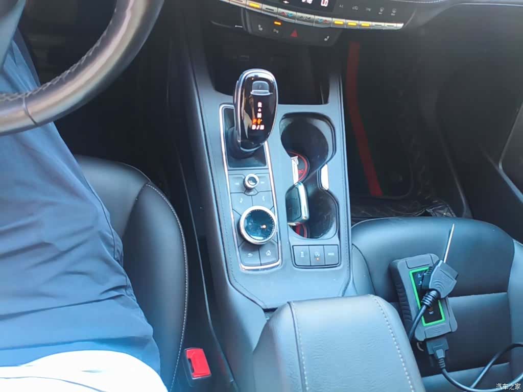 Cadillac XT4, 2020 14