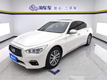 Ӣ�����Q50L 2022�� 2.0T ���ʰ�