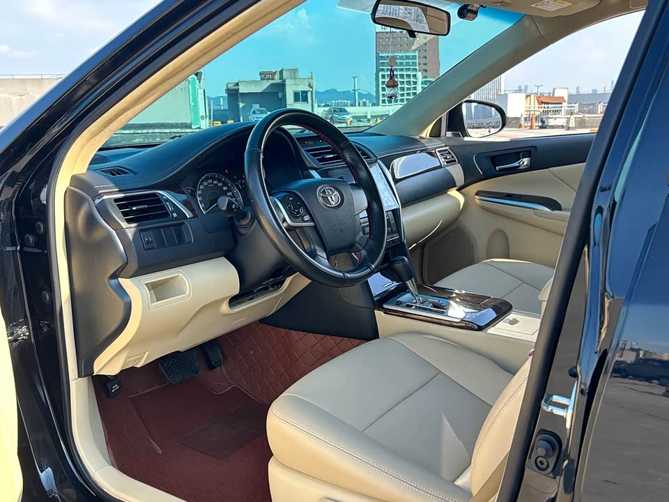Toyota Camry Toyota Camry