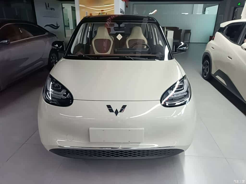 Wuling Bingo, 2024 3