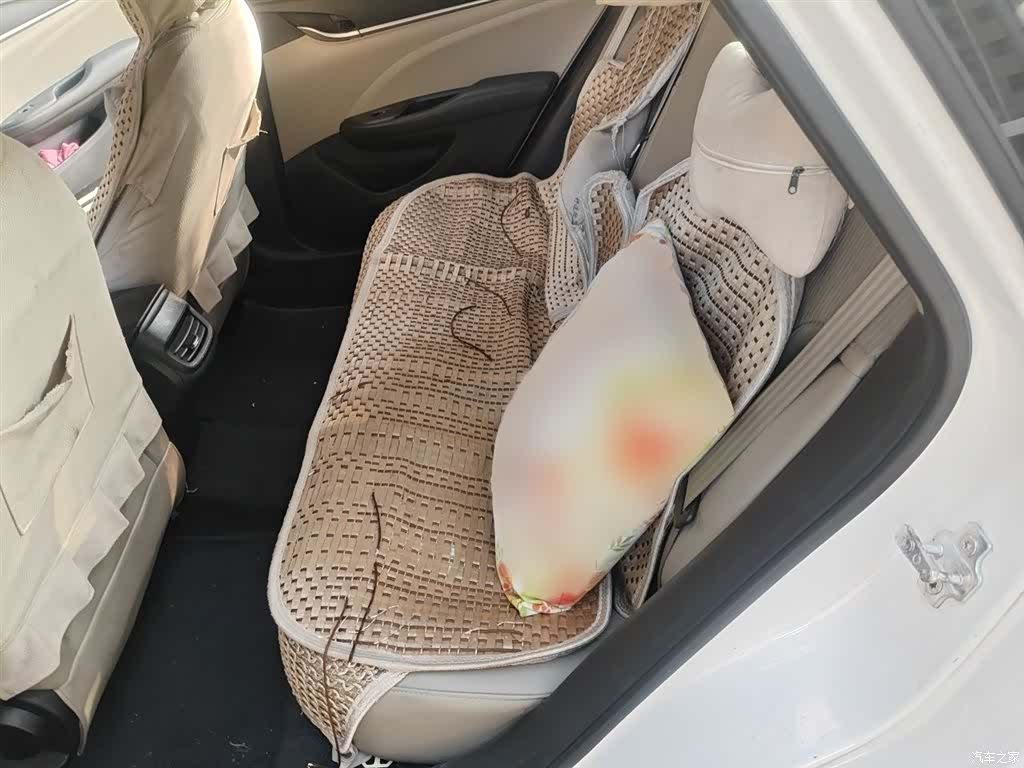Buick 15N, 2017 15