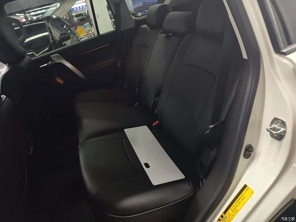 Toyota Prado, 2017 17