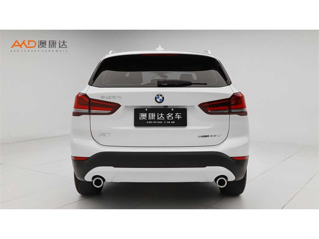 BMW X1, 2023 4