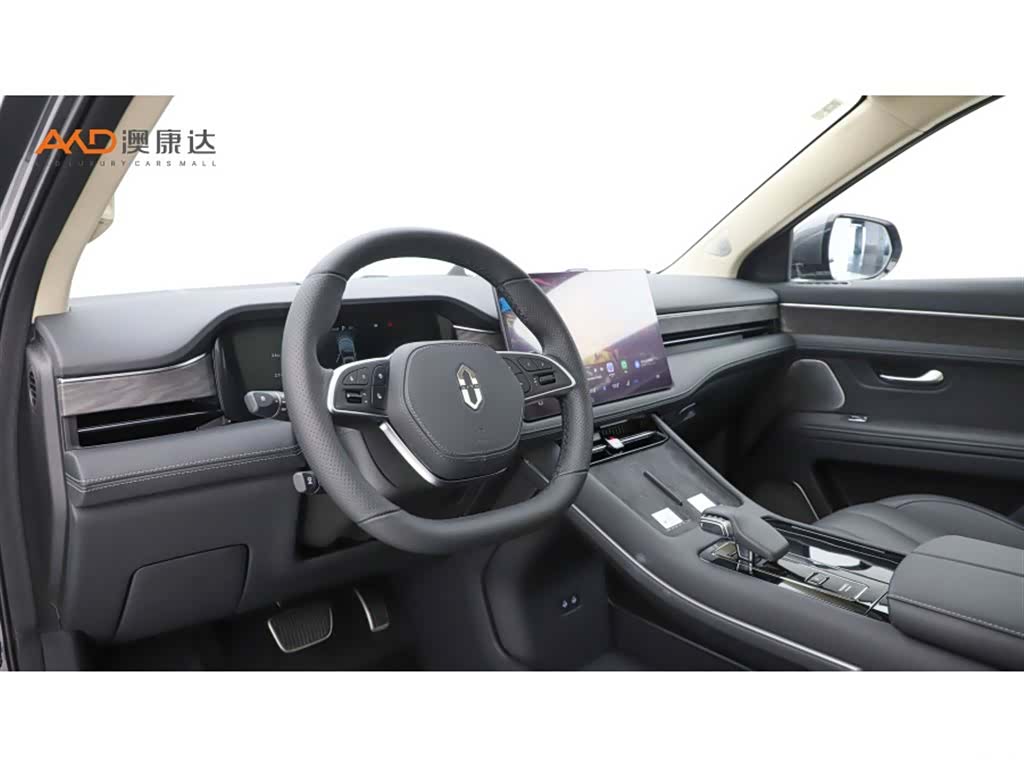 AITO M7, 2023 6