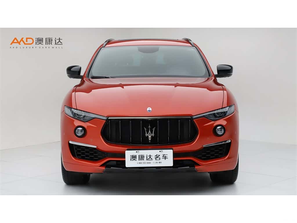 Maserati Levante, 2022 2