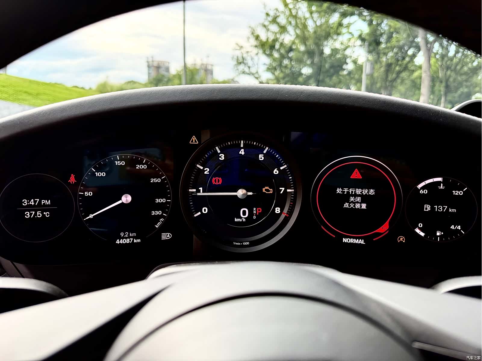 Porsche 911, 2022 10