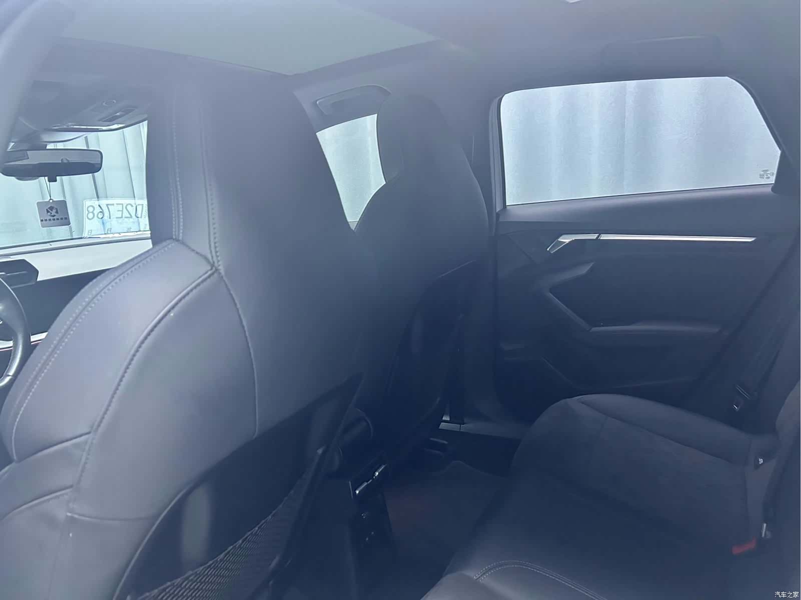 Audi A3, 2022 14