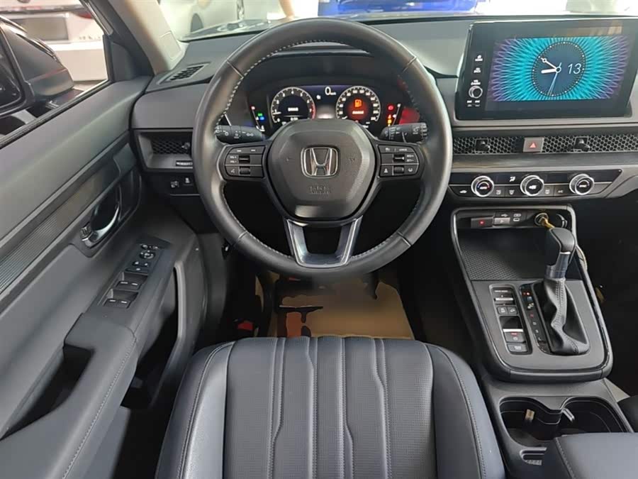 Honda Breeze 2023, фото 11