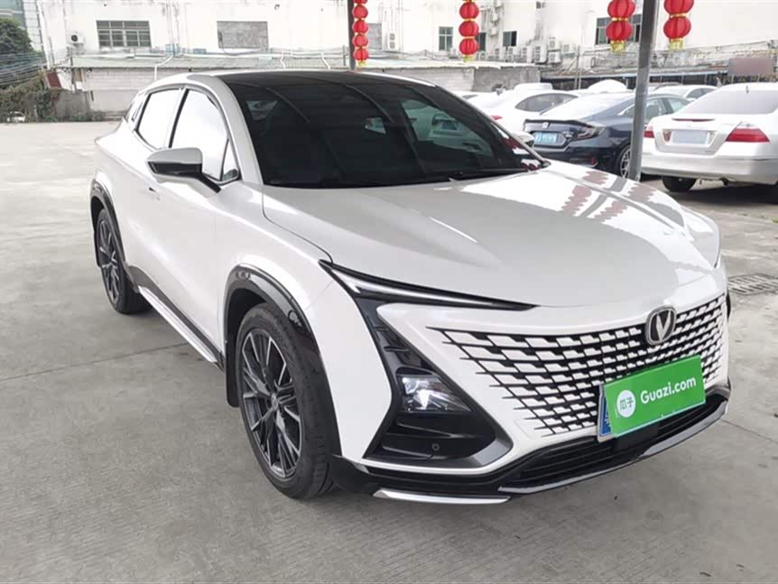 Changan UNI-T