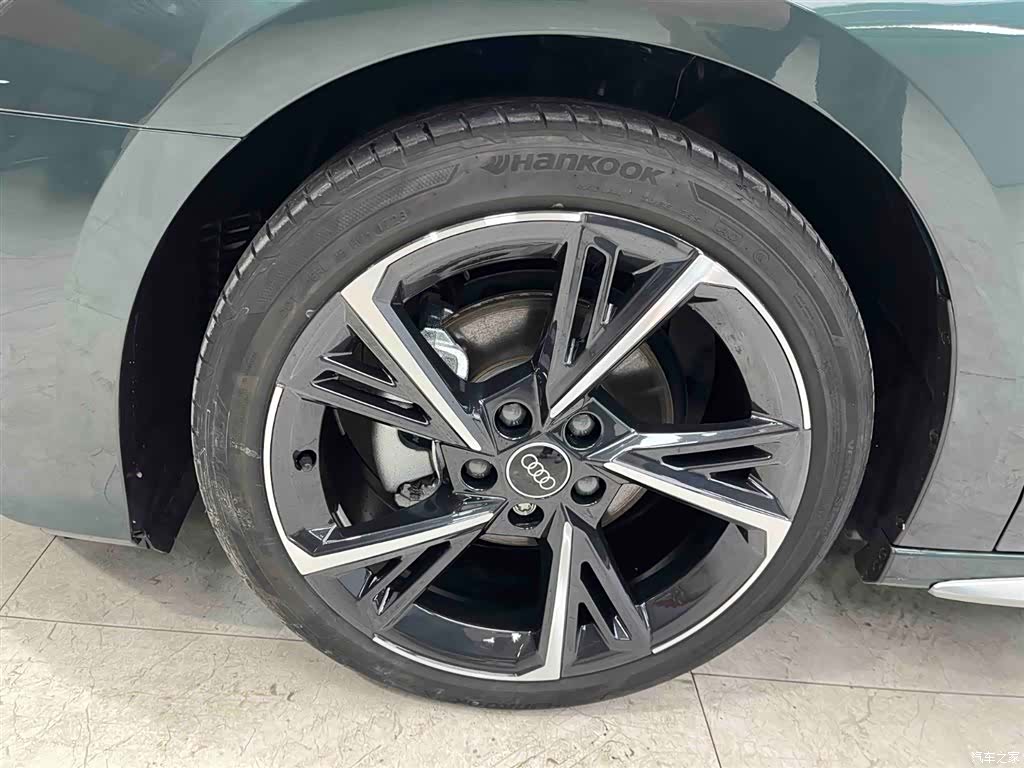 Audi A3, 2023 20