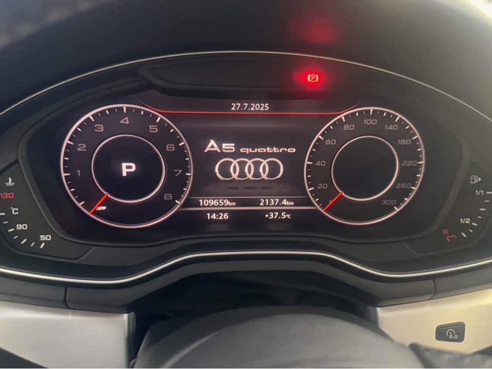 Audi A5 Audi A5