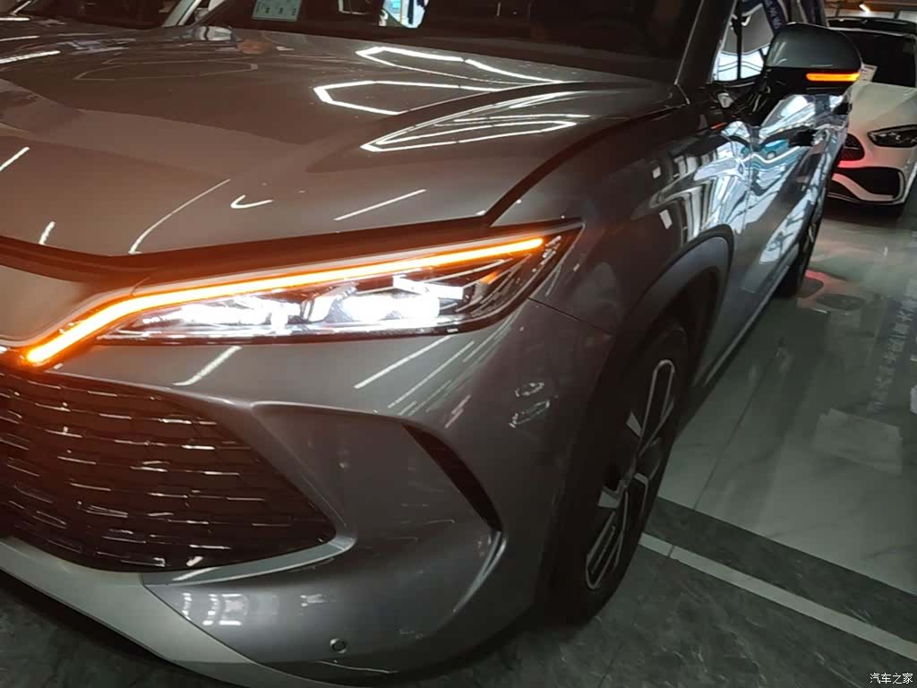 BYD Song, 2024 24