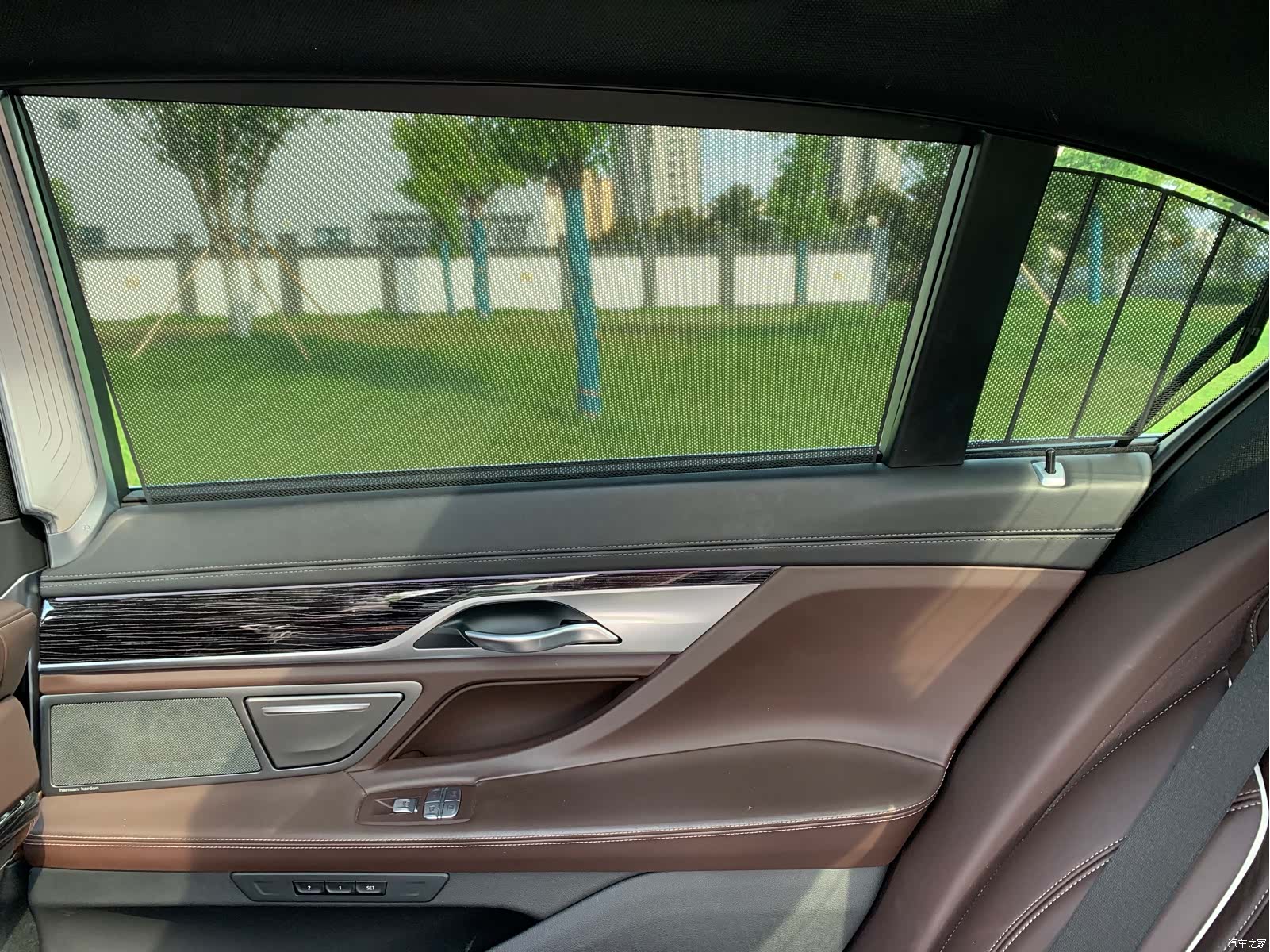 BMW 7 Series, 2022 13