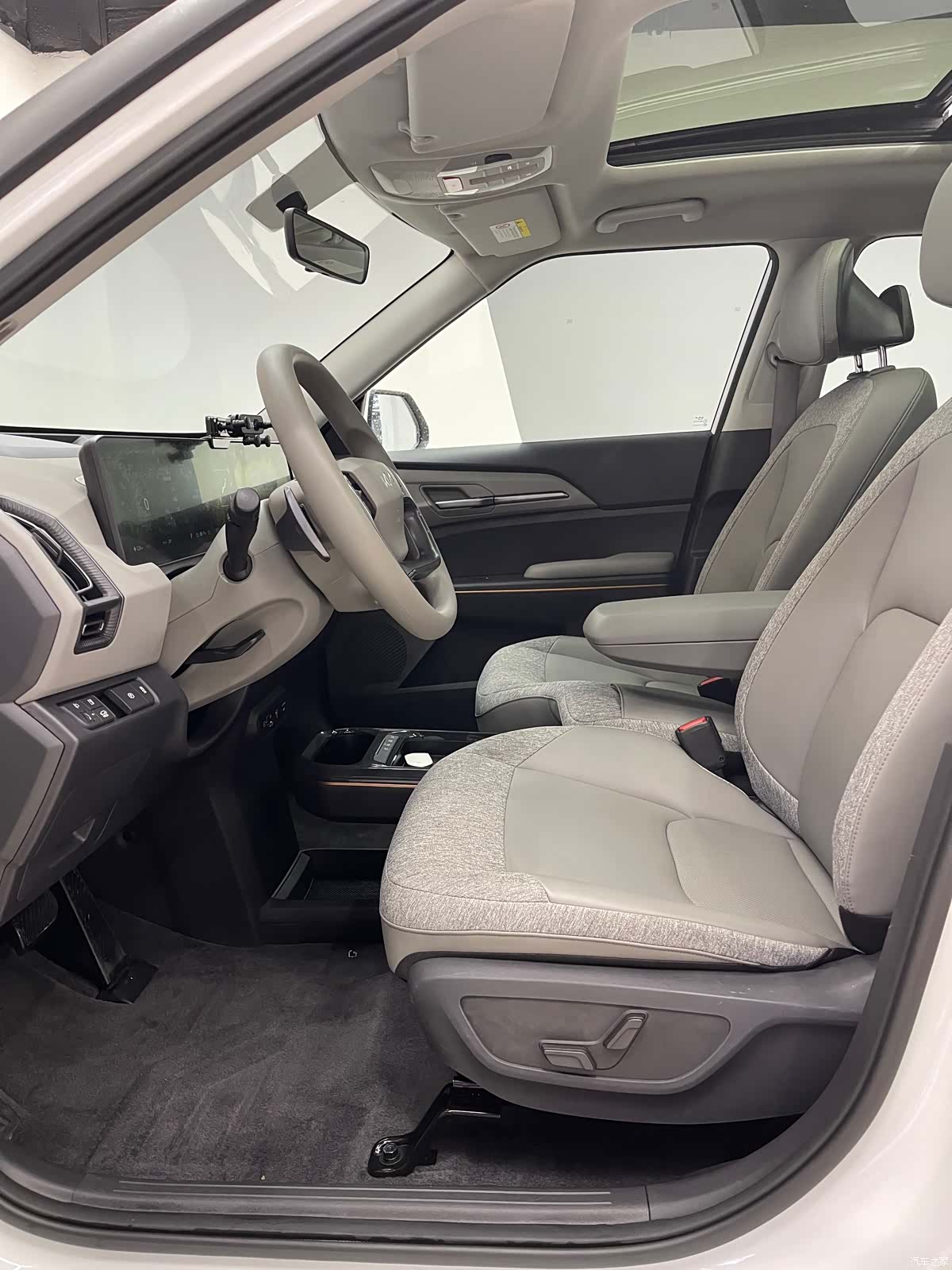 Kia EV5, 2024 13