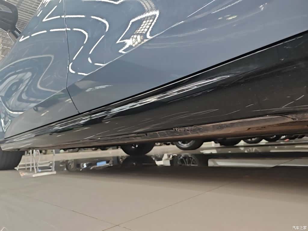 Leapmotor B01, 2025 22
