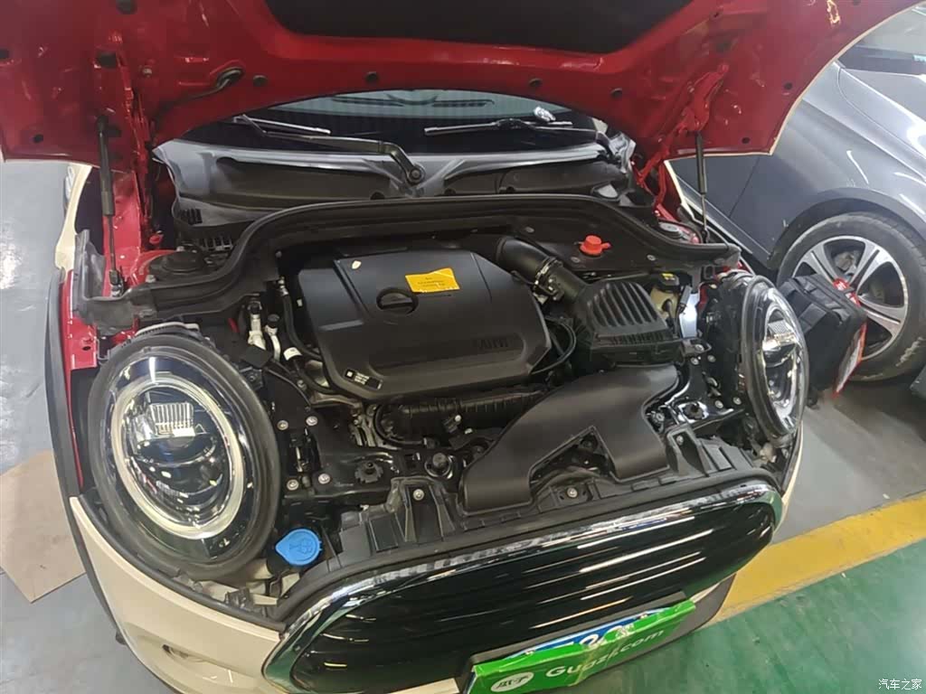 Mini Cooper, 2020 20