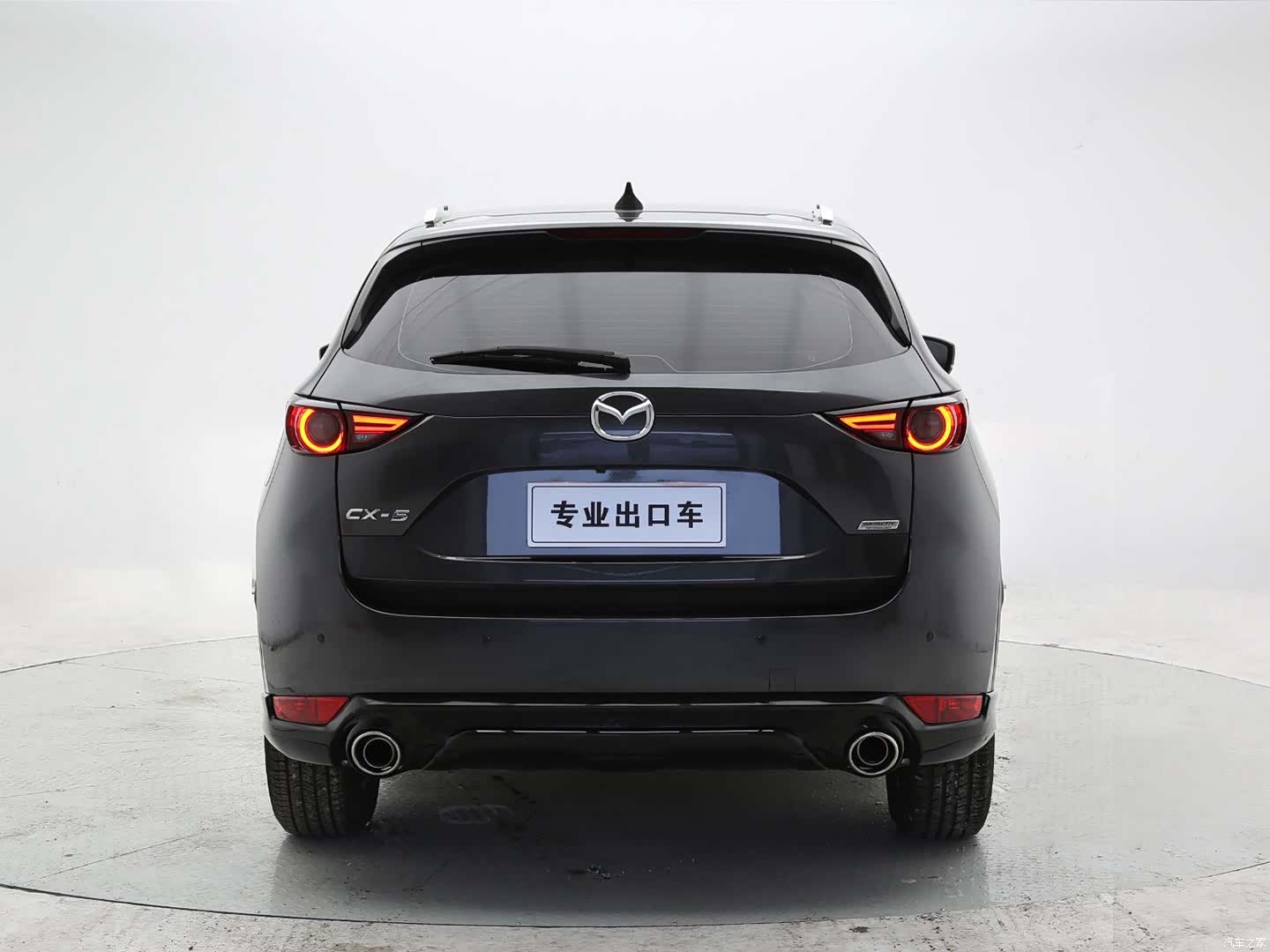 Mazda CX-5, 2022 все фото