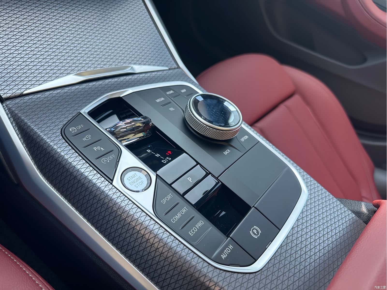 BMW 4 Series, 2025 10