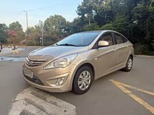 ���� 2013�� ���� 1.4L �Զ���׼��GL