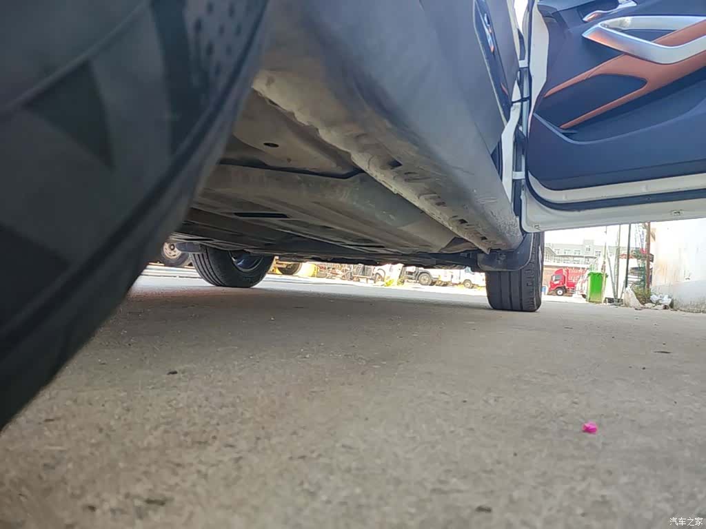 Wuling 510, 2017 21