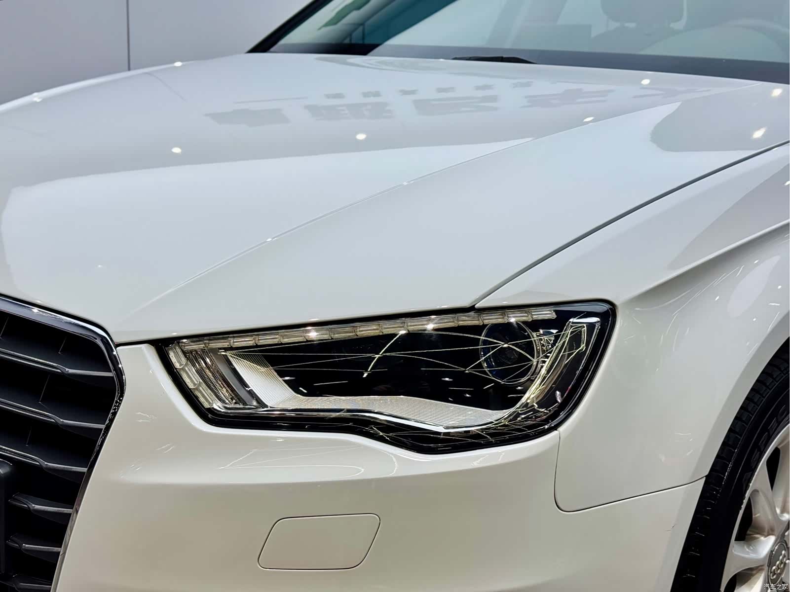Audi A3, 2016 21