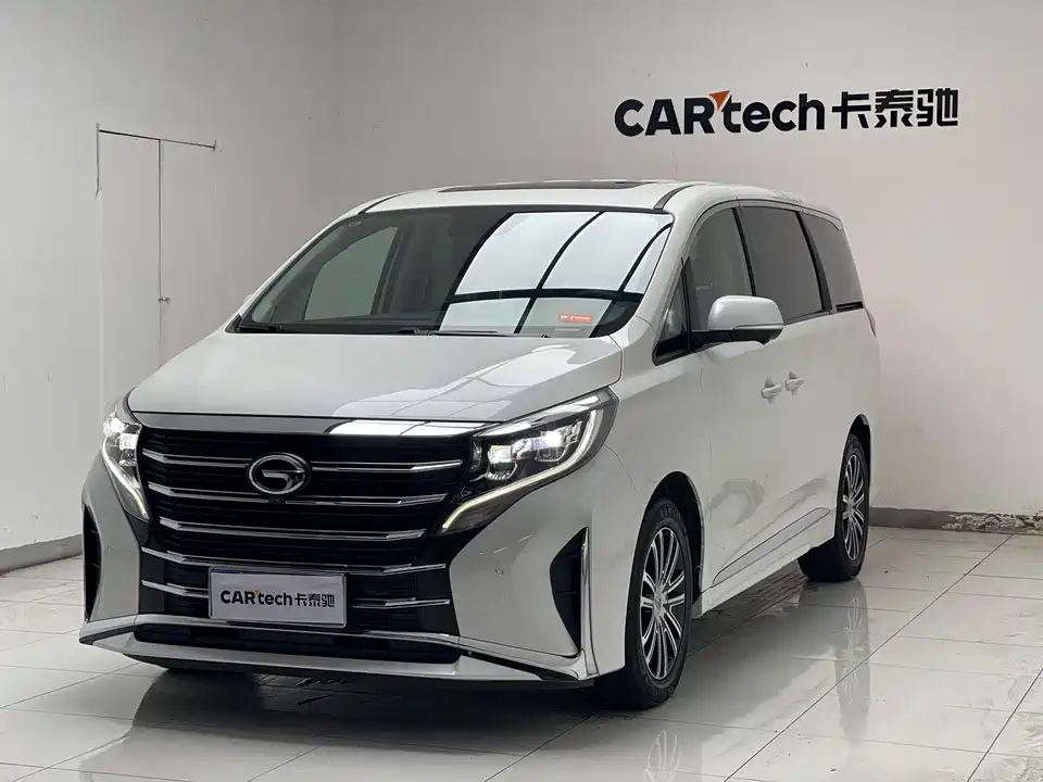 Trumpchi Trumpchi M8
