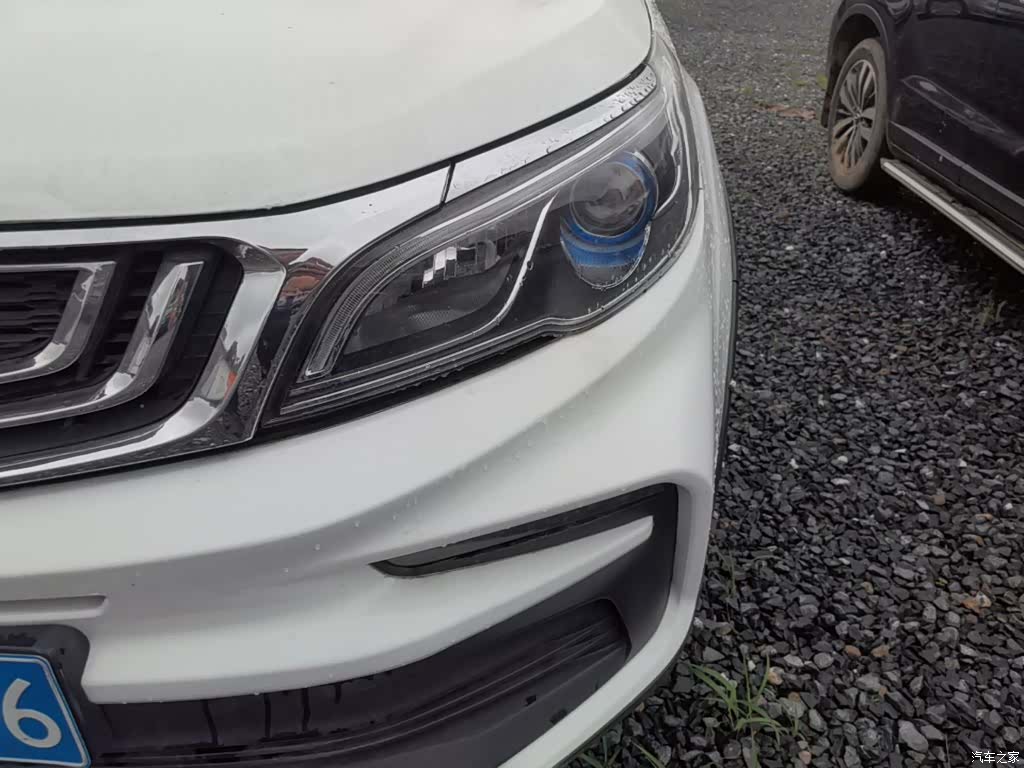 Geely X3, 2020 24