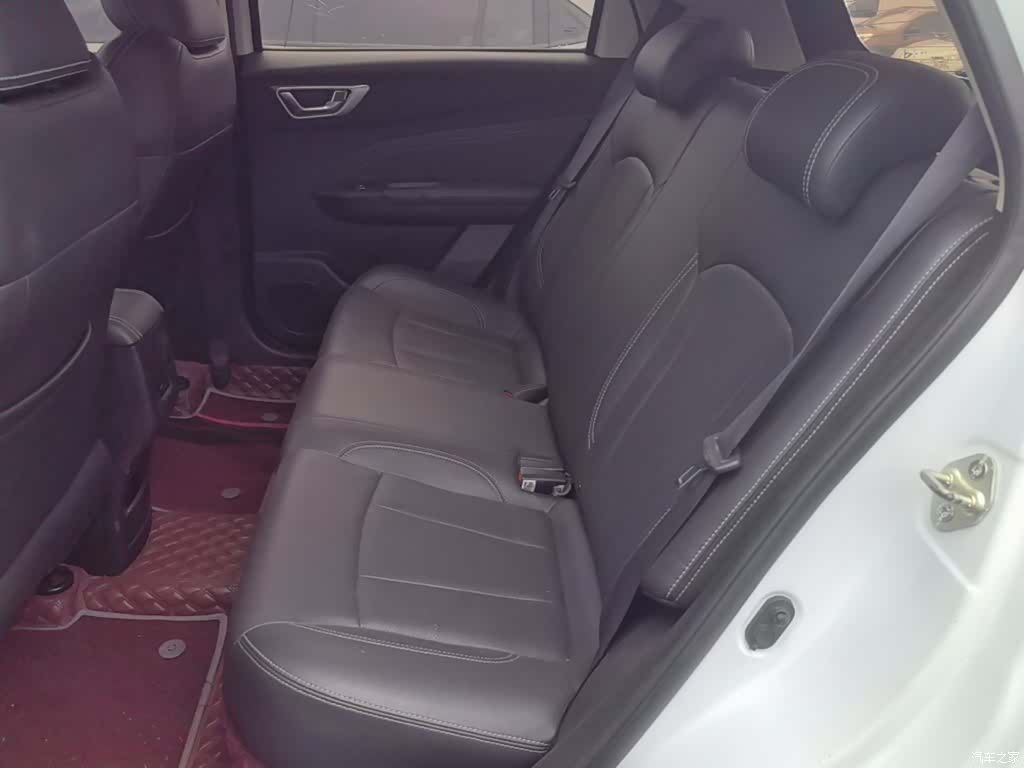 Geely X3, 2020 17