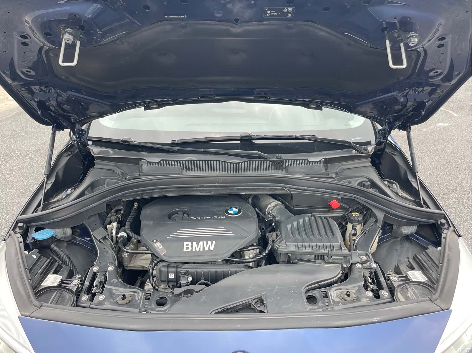 BMW 2 Series, 2018 21