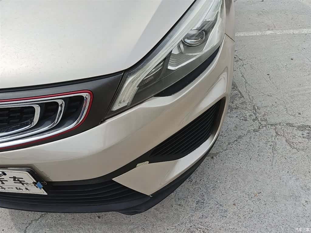 Geely Emgrand, 2018 24