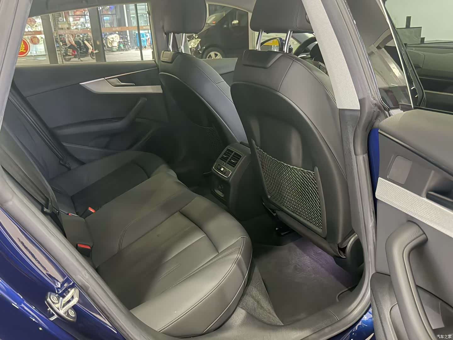 Audi A5, 2021 6