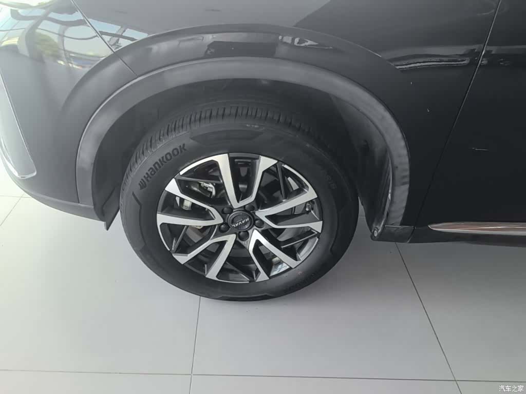 Haval H6, 2021 23