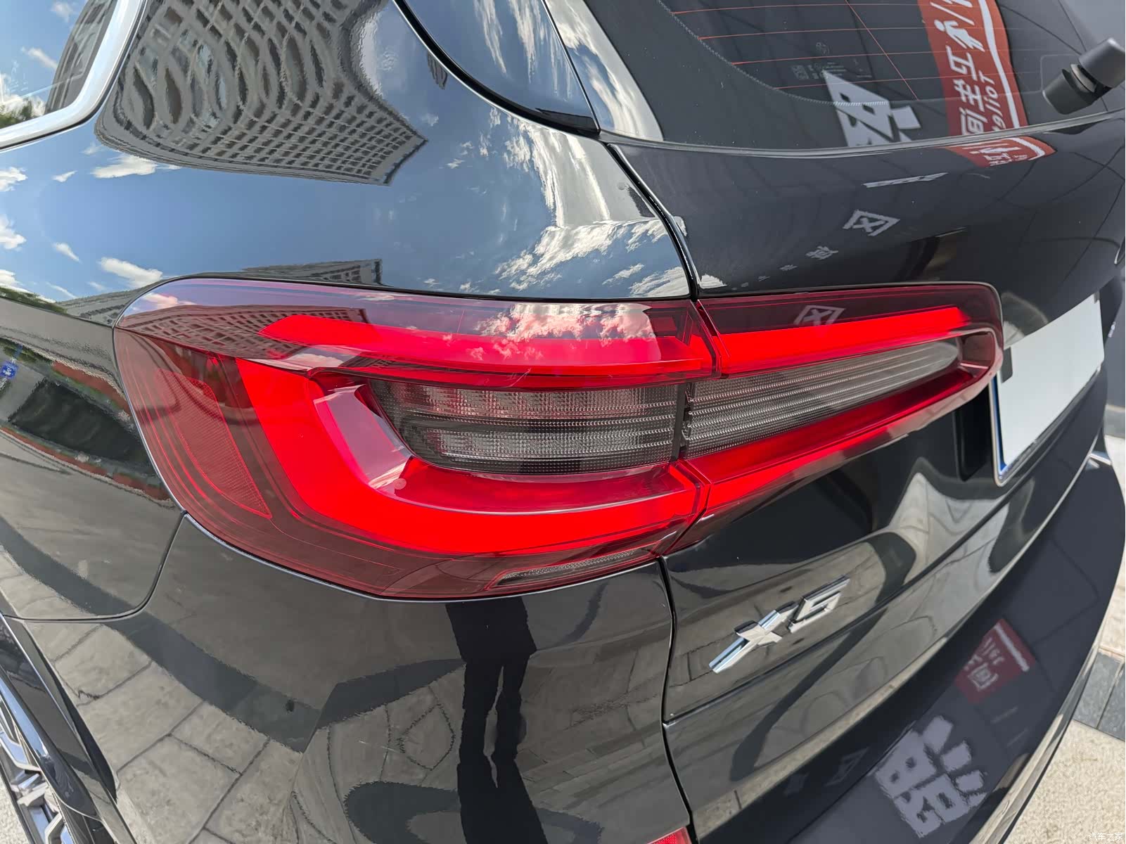 BMW X5, 2022 40