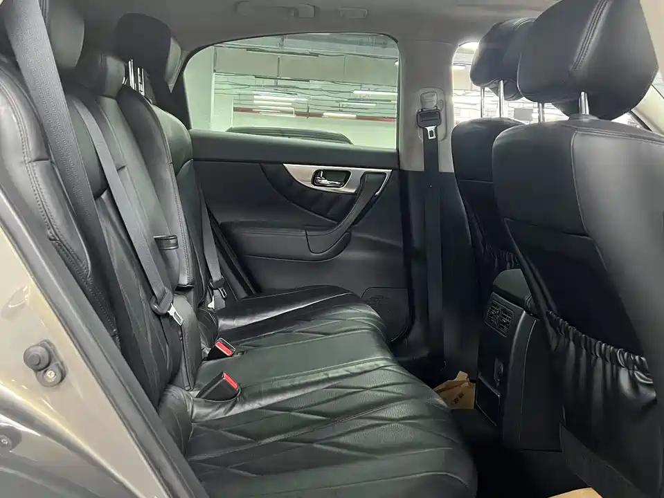 Infiniti FX Infiniti FX