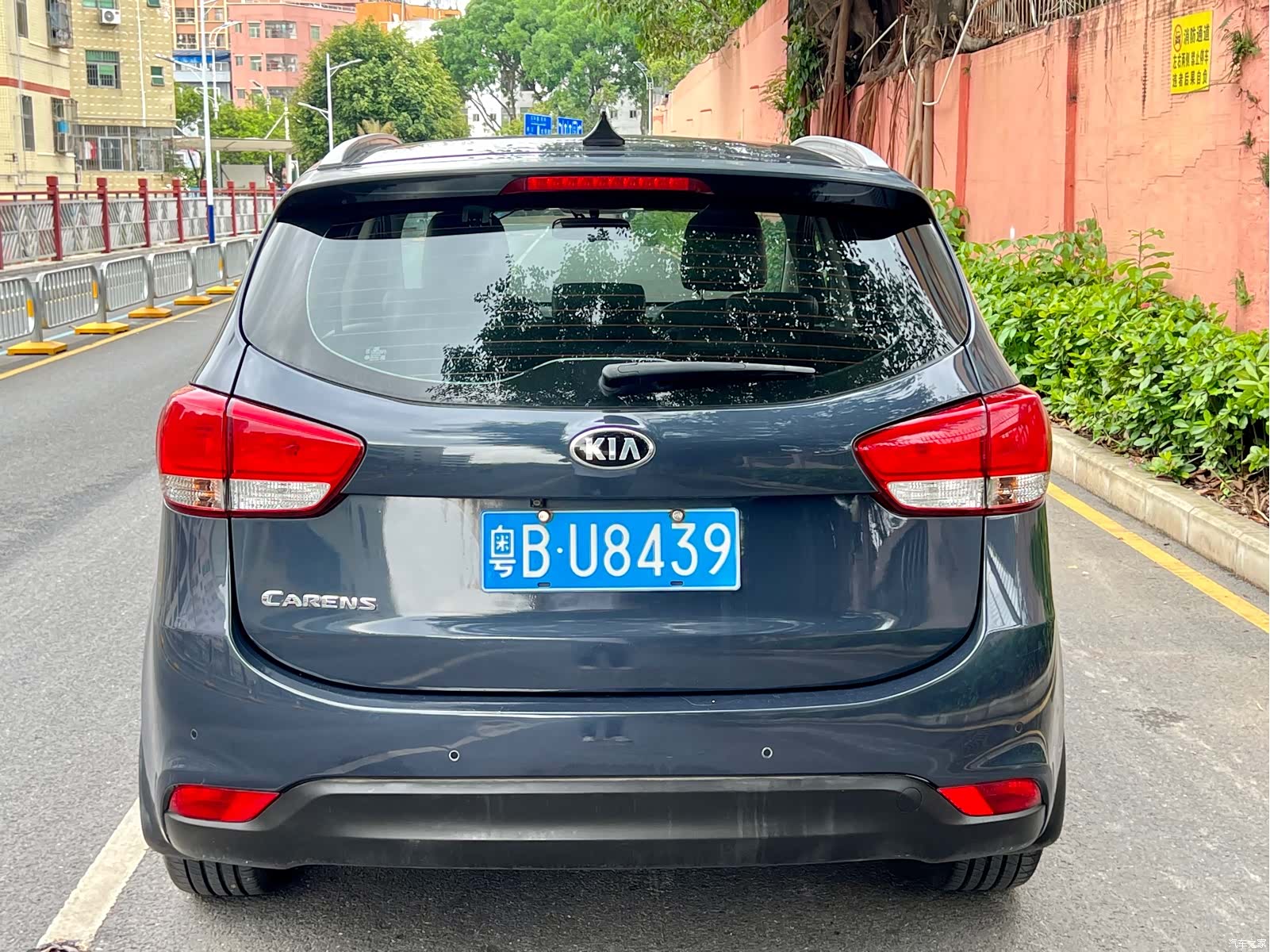 Kia 7, 2014 все фото