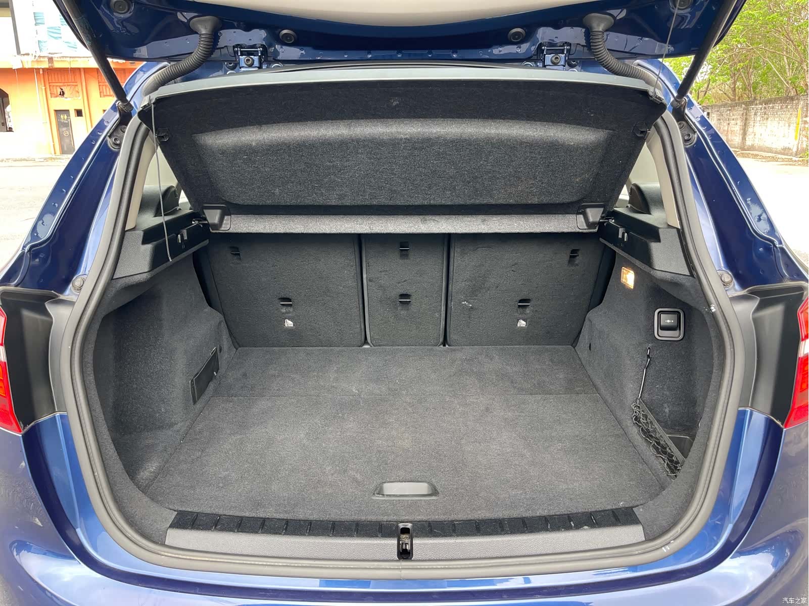 BMW 2 Series, 2018 20