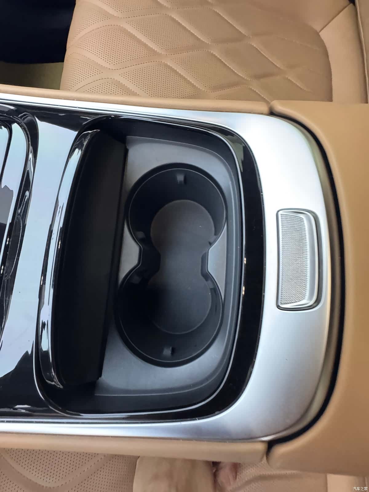 Geely A7, 2025 9