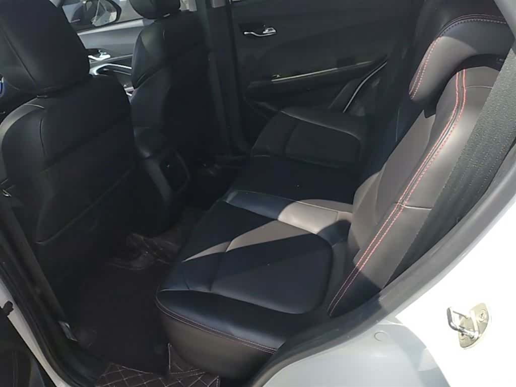 Wuling 510, 2020 17