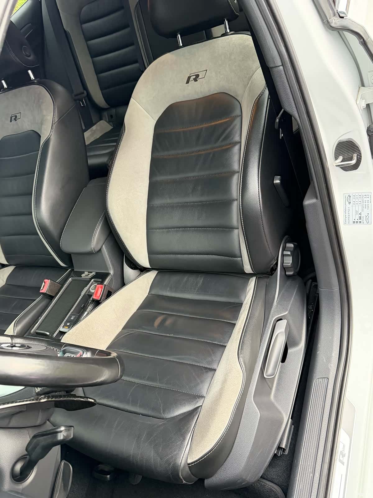 Volkswagen Golf, 2017 14